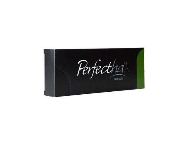 Perfectha. Fine Lines (1*1ml)