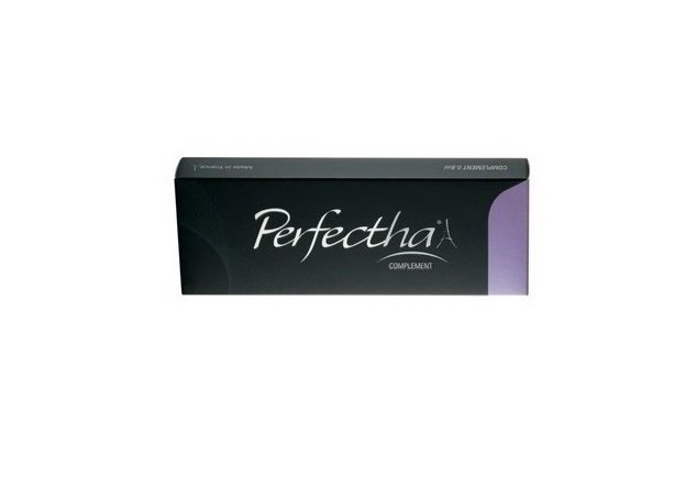 Perfectha. Complement (1*0,8 ml)