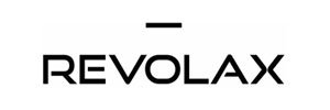 REVOLAX logo