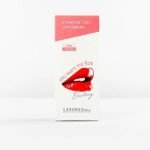 Caromed Italia. Serum: "You want my lips. Exciting" rosso/pink 12ml. (5 packs)