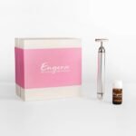 Caromed Italia. Systemic Intimate treatment: “EUGENIE” (Same as Promoitalia. Pink Intimate System) / KIT: Eugenie Whitening 1 Box (6pcs*6ml) + Eugenie Whitening cream + 1 vibe