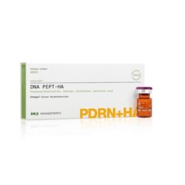 Innoaesthetics. DNA Pept-HA (TDS) / (4pcs*2,5ml)