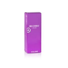 Belotero. Volume Lid / (2 tk * 1 ml)