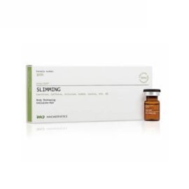 Innoaesthetics. Slimming / (4tk * 5ml) / Lipolüütikum