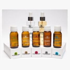 Utsukusy. Сhemical peelings KIT