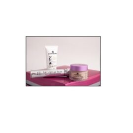 Utsukusy. Artificial Skin Daily Care KIT