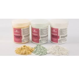 Utsukusy. Альгинатная маска. Антивозрастная маска