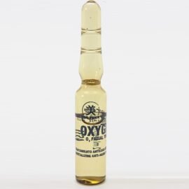 Utsukusy. Hapnikuseerum näole (10 tk * 2 ml)