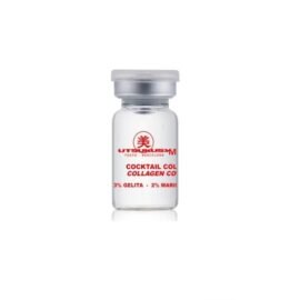Utsukusy. Kollageenikokteil (5 tk * 5 ml)