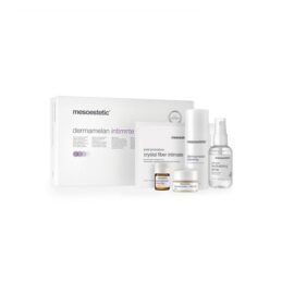 Mesoestetic. Dermamelan intimate pack.