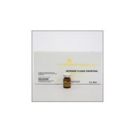 Utsukusy. Intensiivne flash-kokteil (5 tk * 5 ml)