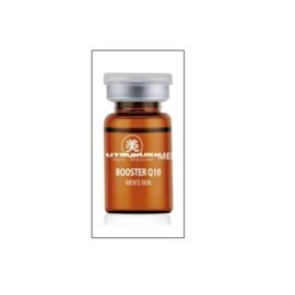 Utsukusy. Meeste Q10 booster (5 tk * 5 ml)