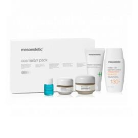 Mesoestetic. Cosmelan pack (1 Pack*5 Items)