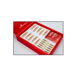 Utsukusy. Профессиональный набор для лица Carboxderm