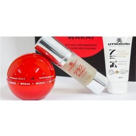 Utsukusy. Wakai Daily Care KIT