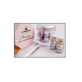 Utsukusy. Sarcodes Mineraux. Platinum Professionaalne komplekt