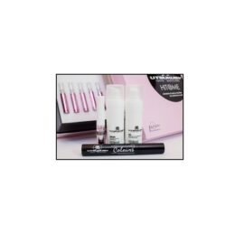 Utsukusy. Hitome. Professionaalne komplekt