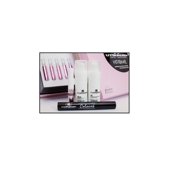 7YjQ1ZUGM7g Utsukusy. Hitome. Professional KIT. - Image 1