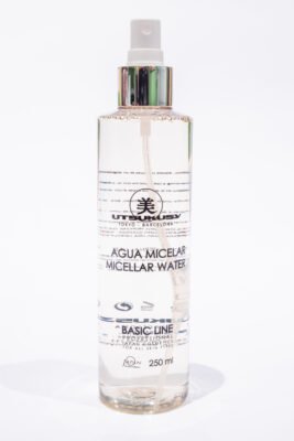 Utsukusy. Basic Line Professionaalne Komplekt - Image 4