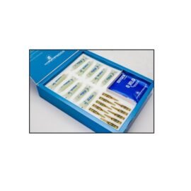 Utsukusy. Professionaalne hapnikuhoolduskreemikomplekt