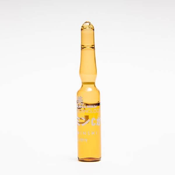 New Project (22) Utsukusy. Сыворотка для лица Bitaminshi (10 шт * 2 мл) — изображение 1