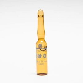 Utsukusy. Komyona näoseerum (10 tk * 2 ml)