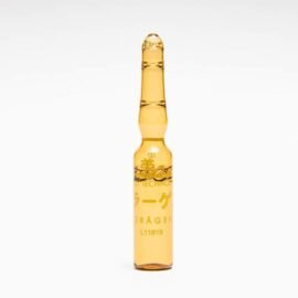 Utsukusy. Сыворотка для лица Koragen (10 шт * 2 мл)