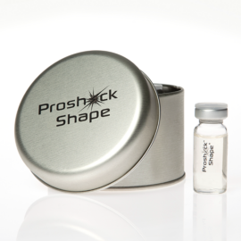 Promoitalia. ProShock Shape / 1 ampoule x 10ml (5pcs in box)