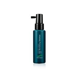 Pelo Baum. Hair Revitalizing Solution / 60ml