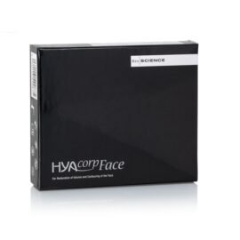 HYAcorp (Bioscience) Face (2*2ml)