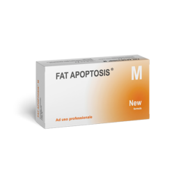 Alsavique. Apoptosis Fat М / 2 vials*(18ml + 2ml)