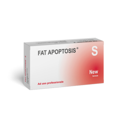 Alsavique. Apoptosis Fat S / 2 vials*(9 ml + 1 ml).