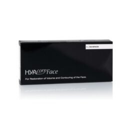 HYAcorp (Bioscience) Face (1*1ml)