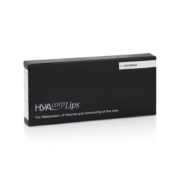 HYAcorp (Bioscience) Lips (1*1ml)