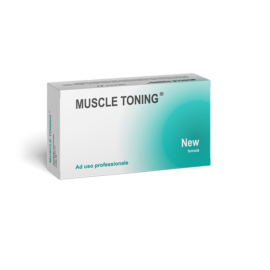 Alsavique. Muscle Toning 2 pcs.*(20 ml.)