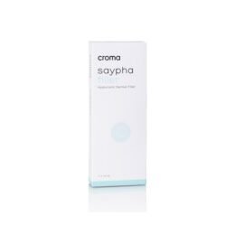 Princess (Croma) / Saypha Filler (1*1ml)