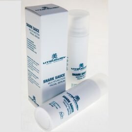 Utsukusy. Shark Sauce Multifunction Serum 30ml.