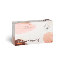 Alsavique. Skin Whitening / 4 bottles*(10 ml)