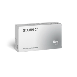 Alsavique. Stamin C / 2 vials*(8 ml + 2 ml)