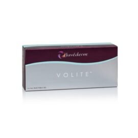 Juvederm Volite Lid (2*1,0 ml)