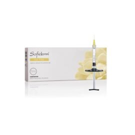 Sofiderm. Hair Filler 1 ml | alates 5 karbist