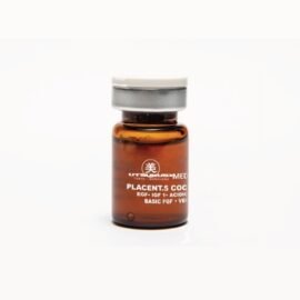Utsukusy. Placent.5 Kokteil (5 tk * 5 ml)