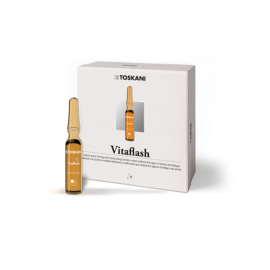 Toskani. Vitaflash Ampoules (5pc.*2ml)