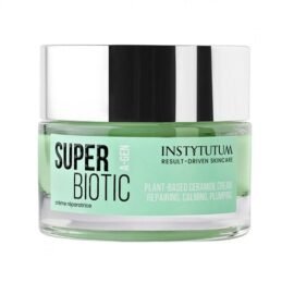 Instytutum. SuperBiotic Plant-Based Ceramide Cream 50 ml