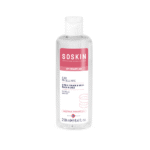 soskin paris. micellar water 100ml / 250ml