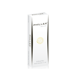 Phillex. Sub-Q Plus (1*1,1 ml)
