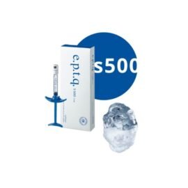 E.P.T.Q S 500 (1*1,1 ml)