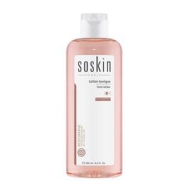 Soskin Paris. Toonikuvedelik 250 ml