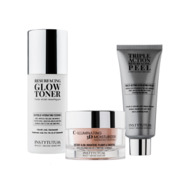 Instytutum. Ultimate Glow Getters