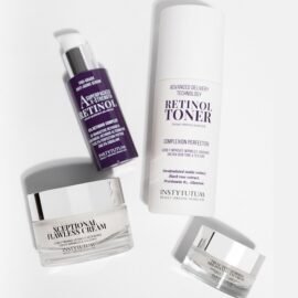 Instytutum. Anti Ageing Bundle